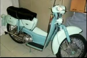 Aermacchi Zeffiro 150