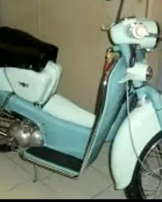 Aermacchi Zeffiro 150