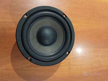 woofer Cambridge 