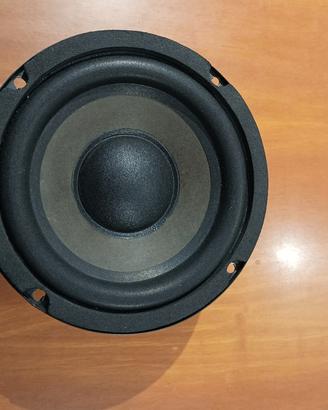 woofer Cambridge 
