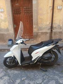 sh 125 2022 sport