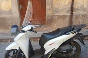 sh 125 2022 sport