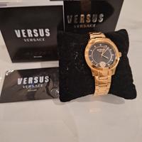 orologio versace da donna