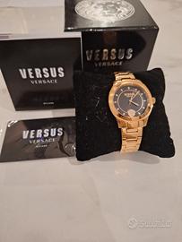 orologio versace da donna