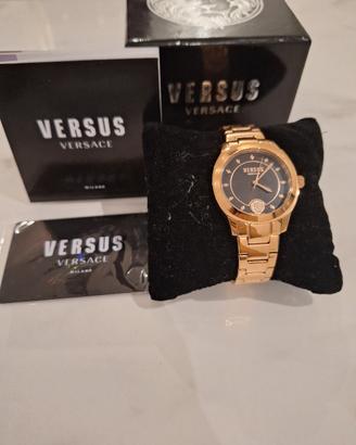 orologio versace da donna