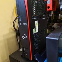 Fujitsu FUTRO S920 AMD GX-222GC 2.2Ghz 4GB RAM 8GB