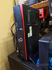 Fujitsu FUTRO S920 AMD GX-222GC 2.2Ghz 4GB RAM 8GB