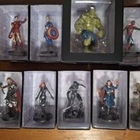 Personaggi Marvel