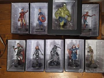 Personaggi Marvel