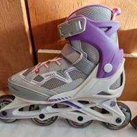 Rollerblade per bambini Oxcelo.