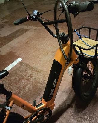 Xp bikes