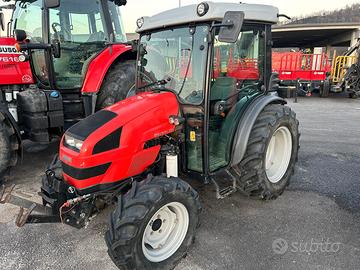 Trattore SAME SOLARIS 55 DT