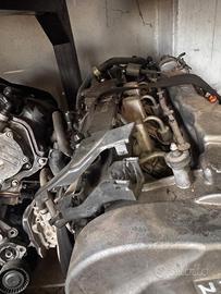 Motore N22B1 - Honda Accord 2.2 16V i-DTEC
