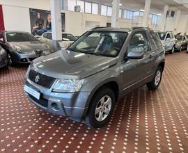 Suzuki Grand Vitara 1.6 16V 3 porte - UNICO PROPRI