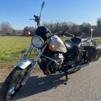 Moto Guzzi Nevada 750 2004