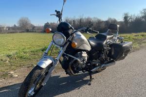 Moto Guzzi Nevada 750 2004