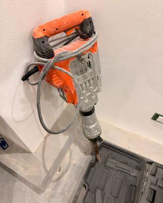 Martello pneupmatico vevor