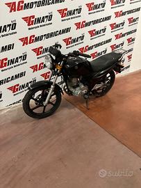 RICAMBI SYM XS 125 4T 2007-2016 MOTORE OK