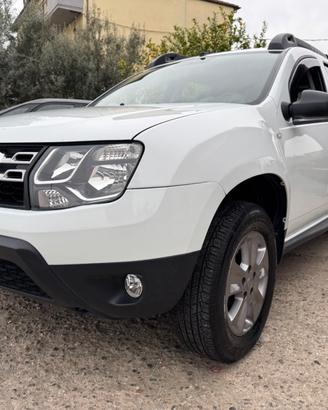 Dacia Duster 1.5 dCi 110CV Start&Stop 4x2 Lauréate