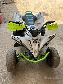 Quad Lem 125cc