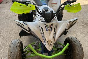 Quad Lem 125cc