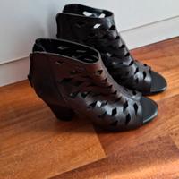 Scarpe sandali ALESYA vera pelle nr 36