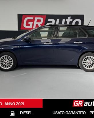FIAT Tipo 1.6 Mjt S&S 5 porte City Sport PREZ...