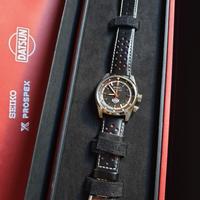 Seiko Prospex Datsun 240Z
