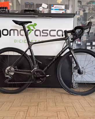 GIANT TCR Advanced - USATO GARANTITO
