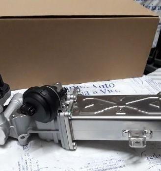 Valvola egr audi a3 2.0 tdi 03l131512an