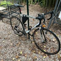 Bicicletta da corsa