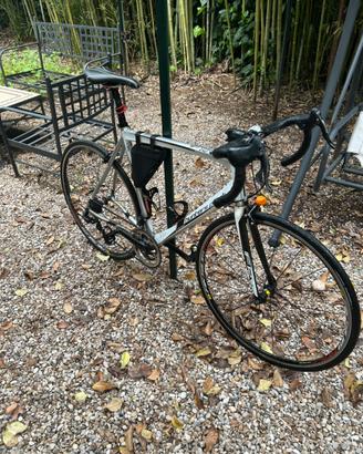 Bicicletta da corsa
