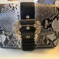 Borsa spalla Versace Jeans Couture