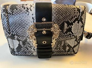 Borsa spalla Versace Jeans Couture