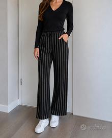 Pantaloni eleganti