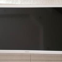 Tv Samsung bianco 32 pollici