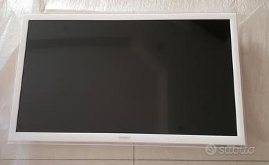 Tv Samsung bianco 32 pollici