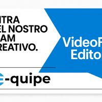 Video Editor & VFX Artist