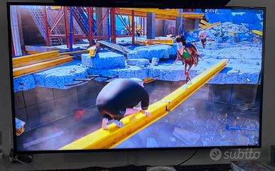 Smart Tv Samsung 55 pollici