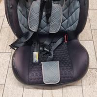 Seggiolino auto per bambini foppapedretti