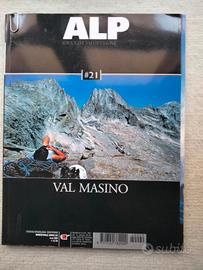 Libri montagna