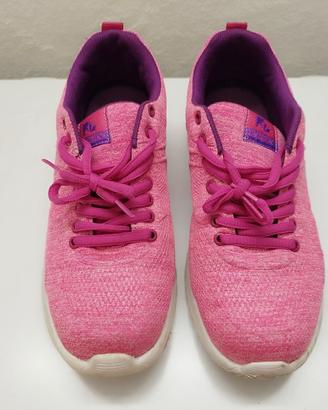 scarpe da ginnastica num 38 