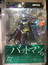 Batman kia asamiya wave 3 - Yamato