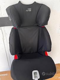 Seggiolino auto Isofix Britax Romer