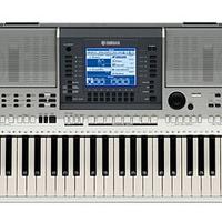 Tastiera Yamaha PSR S700