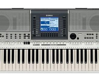 Tastiera Yamaha PSR S700