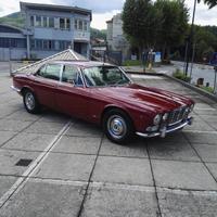 jaguar xj6