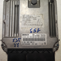 0261S01063 Ecu Alfa romeo 159 3.2 V6