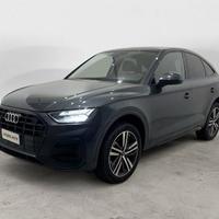 Audi Q5 Sportback 40 TDI Busin. Advanced quat...