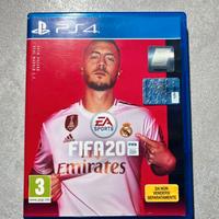 Ps4 giochi